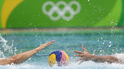 Матч Россия — Украина на Кубке мира по водному поло оказался под угрозой срыва