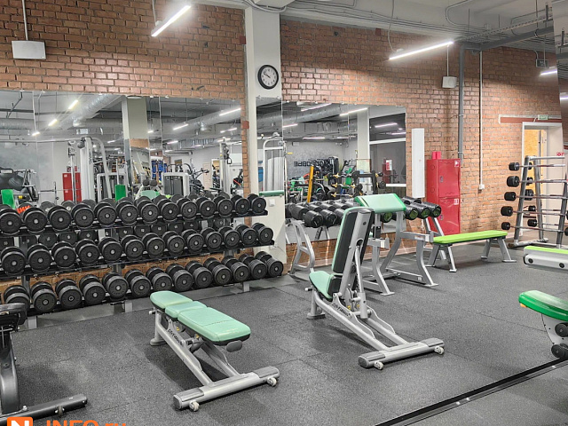 4 Здоровье нации