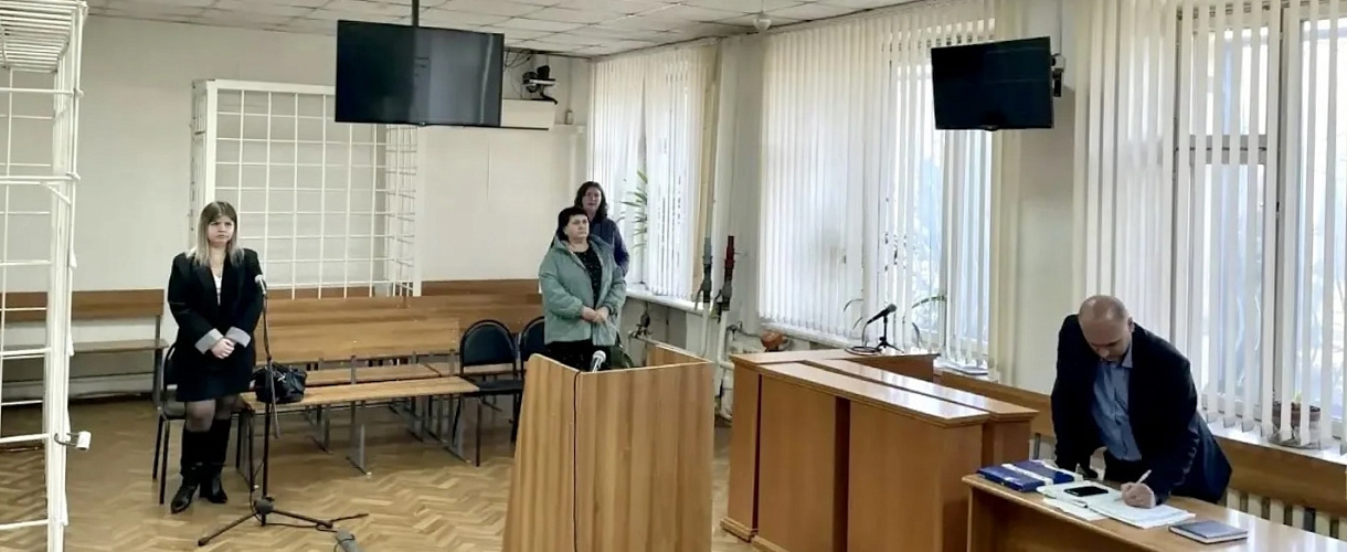 В Кузбассе экс-директор ДК осуждена за фиктивный ремонт: возврат 8 млн рублей