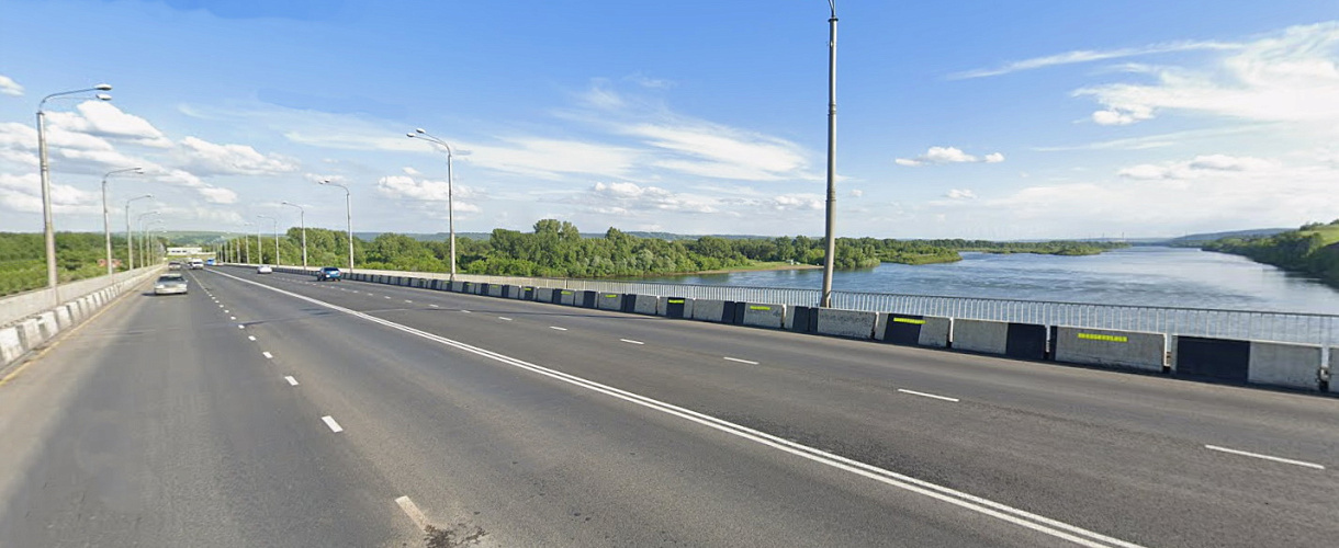 Мосты Новокузнецка изношены: но ремонты откладываются 