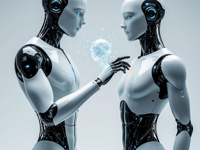 ИИ-революция: какие профессии исчезнут в России через 5 лет