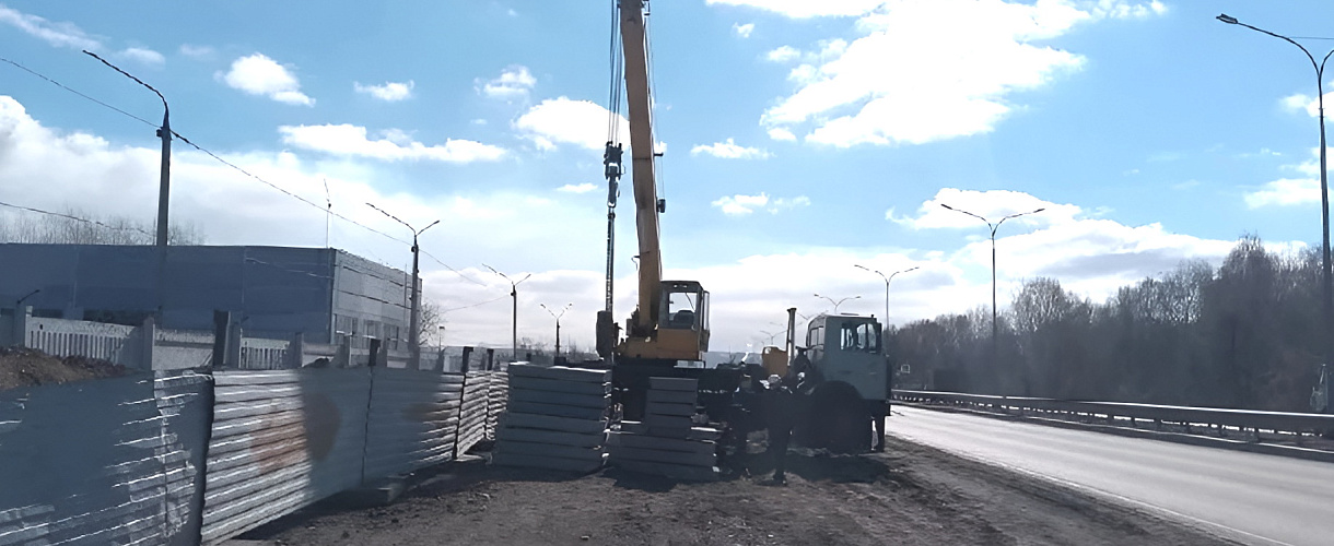 Глава Новокузнецка рассказал о реконструкции тепловых сетей и планах на 2026 год