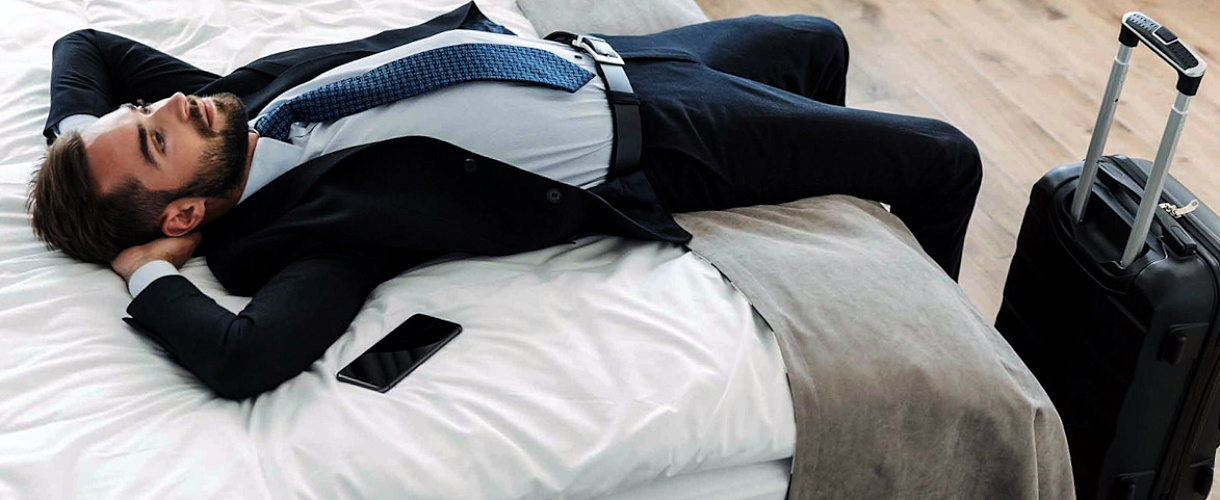 Кемеровчанин несколько лет получал «командировочные» за поездки в Новокузнецк, хотя в город так и не приехал