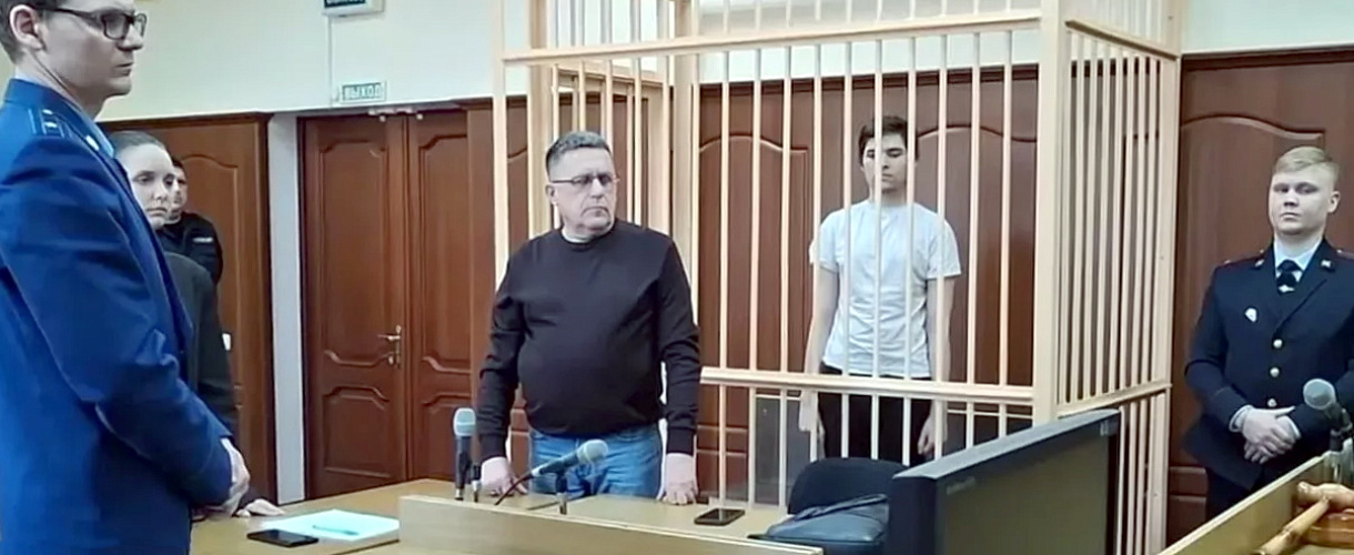 Студент, напавший с ножом на однокурсника в кемеровском техникуме, арестован