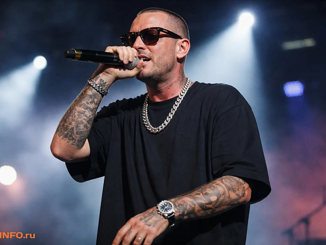 Гуф разорвал контракт с кемеровской клиникой свобода из-за смерти пациента