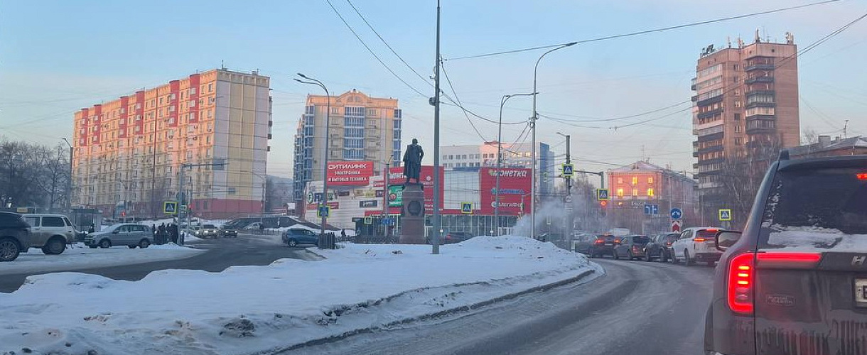 Благоустройство-2027: Новокузнецк выберет 13 ключевых территорий