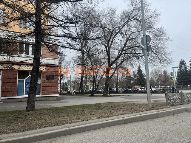 Прогноз погоды на 17-19 апреля по Кузбассу: облачно, +5...+12°C, запрет на костры