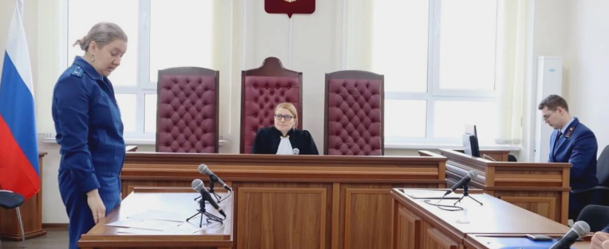 Начальник отдела из ГИБДД Беловского района останется в СИЗО из-за взятки автомобилем