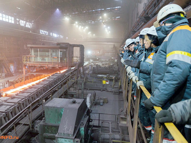 Новокузнецкие рельсы поедут на супермагистраль Москва - Петербург: контракт на 160 тысяч тонн