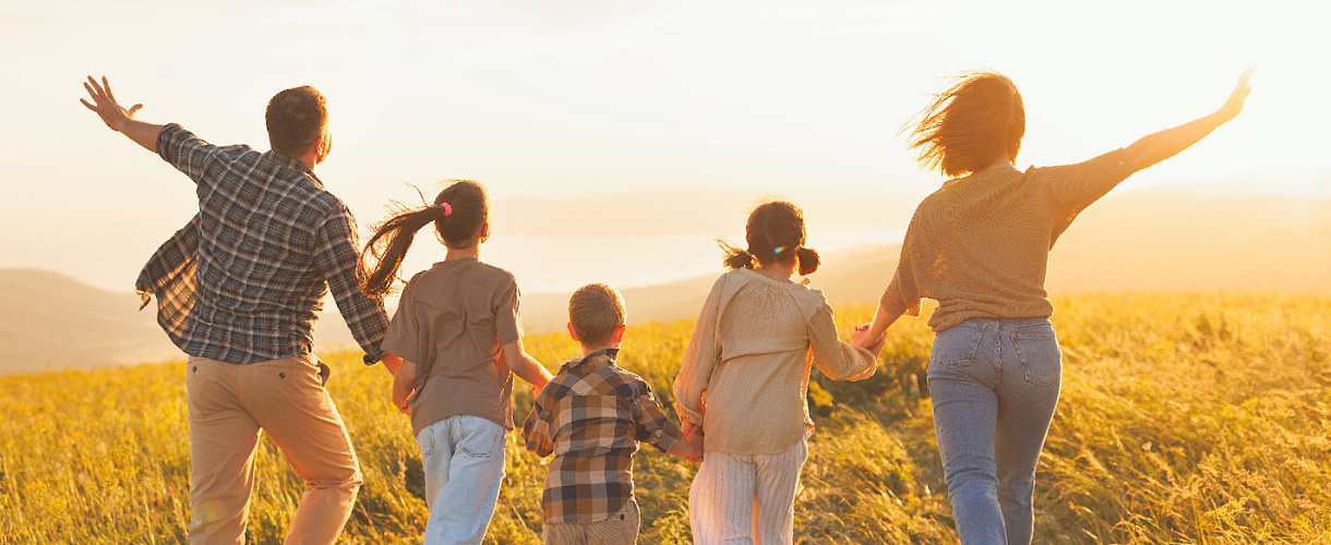 Многодетным семьям Кузбасса добавят почти миллион на ипотеку: новые условия