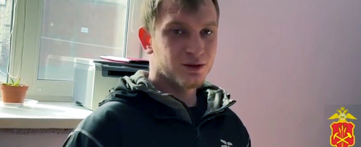 В Белове 21-летний парень надел 4 золотых кольца в ювелирке и попытался уйти: задержан Росгвардией