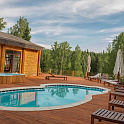 Кедровка SPA