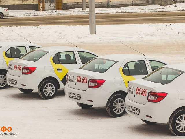 Яндекс.Про в Новокузнецке: выгодно ли таксовать в 2026?