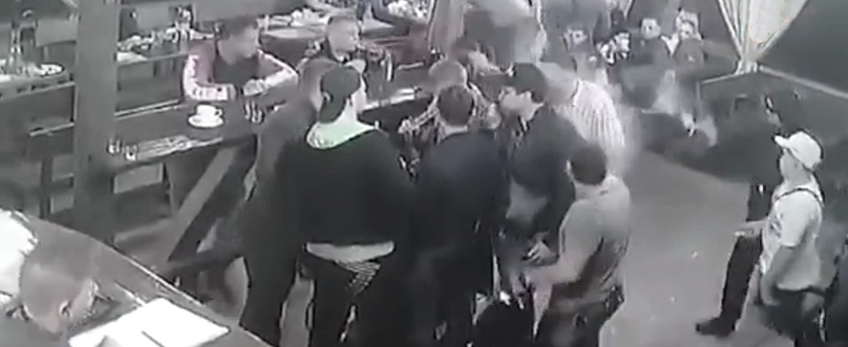 Киллер новокузнецкого авторитета Александра Жестокова осужден на 8 лет: приговор вступил в силу