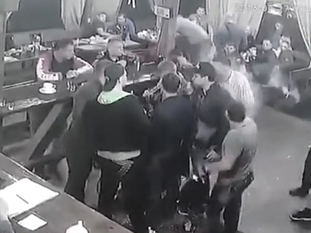 Киллер новокузнецкого авторитета Александра Жестокова осужден на 8 лет: приговор вступил в силу