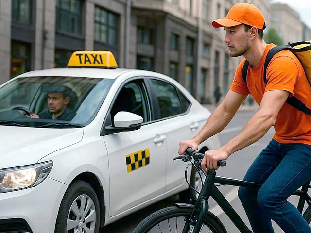 Самозанятым ограничат работу с одним заказчиком