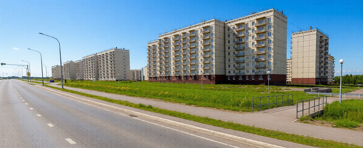 В Кузбассе многодетным семьям помогут погасить ипотеку до 550 тысяч рублей