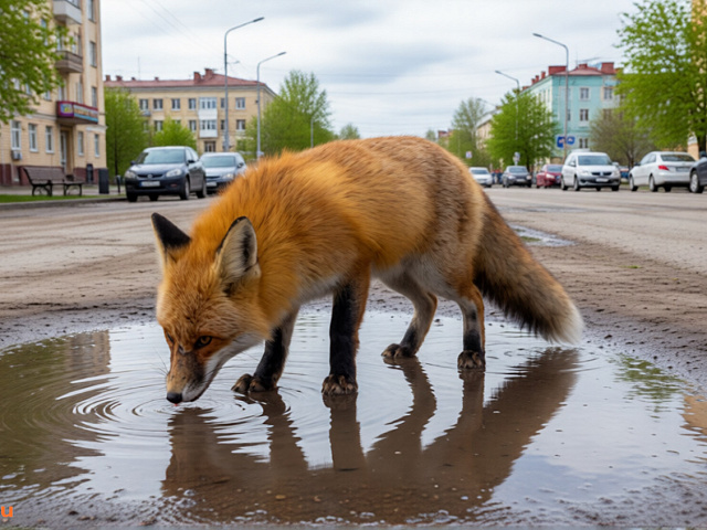 В Кузбассе обнаружили очередной очаг бешенства: под Новокузнецком ввели карантин на 60 дней