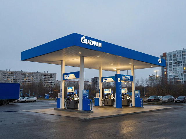 Бензин 68 руб/л в России: подорожает ли в марте 2026?