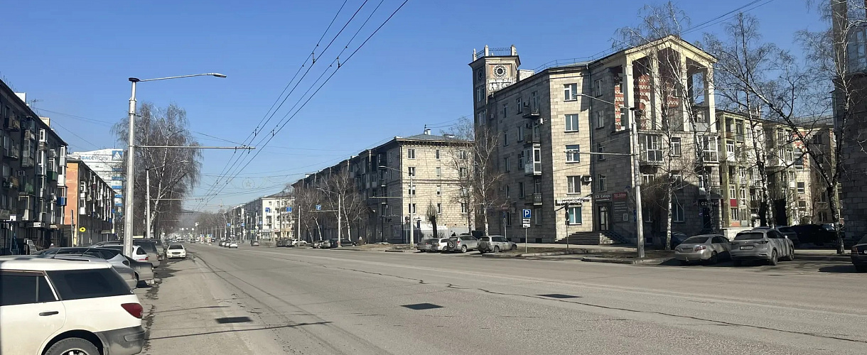 Разбил машину в яме? Новокузнецкий юрист рассказал, как взыскать компенсацию с мэрии