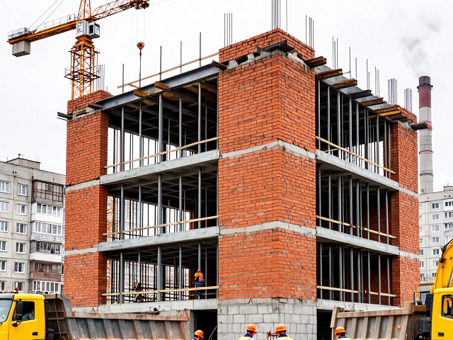 Возобновление льготных жилищных займов в Кузбассе