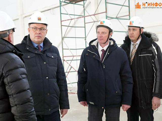 Логистический центр OZON под Кемеровом запустят в апреле 2026 — как это повлияет на доставку в Новокузнец